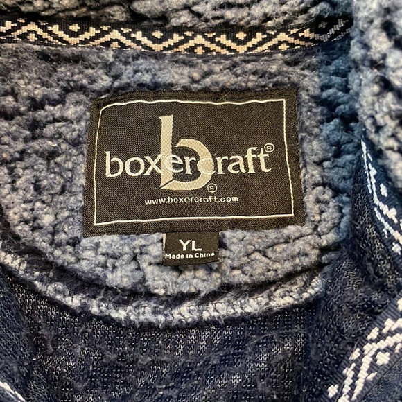 Fleece pullover - Picture 2 of 3